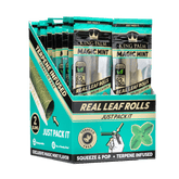 KING PALM 2 SLIM ROLLS | HOLDS 1.5GRAMS EACH